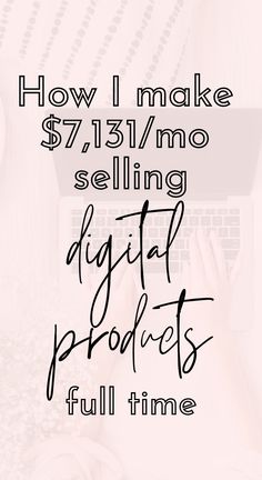 Digital products Passive Income Ideas For Women, Online Passive Income Ideas, Etsy Side Hustle, Ways To Make Passive Income, Etsy Side Hustle Ideas, Easy Passive Income Ideas, How To Make Passive Income, Supplemental Income Ideas, Side Hustle Ideas Canada