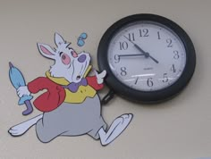 Disney Classroom Ideas, Disney Classroom Theme, Mickey Mouse Classroom, Classroom Clock, Owl Theme Classroom, Classroom Tour