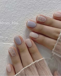 Casual Nails, Classy Nails