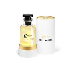 LOUIS VUITTON® - Lv Lovers - Yellow Perfume Louis Vuitton, Louis Vuitton Fragrance, Fragrance Samples, Men In Black, Best Fragrances, Leather Denim, Beach Essentials, Louis Vuitton Official, Silver Jewelry Fashion