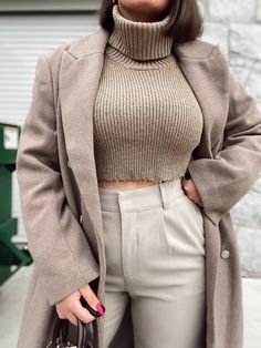 Fall Outfit Top Fashion Bloggers, Winter Outfit Inspiration, Casual Chic Outfit, Blogger Style, Fashion Bloggers, Fall Winter Outfits