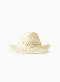 BASK HAT | Aritzia Western Straw Hat Bands For Summer, Country Style Straw Hat For Spring Festival, Spring Festival Country Style Straw Hat, Spring Festival Country Straw Hat, Short Brim Straw Hat For Rodeo, Short Brim Straw Sun Hat For Rodeo, Casual Crochet Trim Hat For Summer, Casual Crochet Hat With Crochet Trim For Summer, Casual Summer Crochet Hat With Crochet Trim