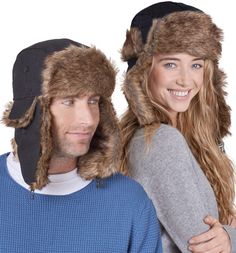 PRICES MAY VARY. WARMTH YOU CAN FEEL: The night sky, the crisp winter air, nothing but a campfire and our faux fur trapper hat keeping you warm…nothing comes close. Feel the insane amounts of warmth upon first use - your head and ears will thank you. Stay warm and comfortable even as dusk falls with our bomber hat lined with imitation coyote fur. Comforting against the skin, our canvas trapper hat has the high quality fur that fully lines the ear straps and radiates warmth across the head. DIVER Winter Outdoor Hat With Ear Flaps, Winter Outdoor Hats With Ear Flaps, Insulated Brimmed Winter Hats, Adjustable Winter Hunting Hat, Winter Hunting Hats With Adjustable Fit, Winter Hunting Cap, Brimmed Winter Hunting Hat, Ushanka Hat, Hat With Ear Flaps