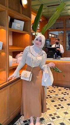 Mix N Match, Jam, Girl Fashion, Lookbook, Indonesia, Dresses