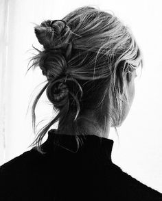 Fun Updos For Long Hair, Hairstyles For Autumn, Work Hairstyles, Face Hair, Hair Envy, Bad Hair