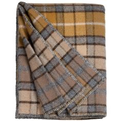 Prince of Scots Highland Tweeds BIG Throw ~Natural Buchanan ~-Throws and Blankets-810032753016-BIGThrowNaturalBuch-Prince of Scots Herringbone Throw, Pants Shirt Men, Favorite Novels, Plaid Blanket, Cold Weather Accessories, Family Heirloom, British Style, Mattress Furniture, Sale House