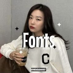 Deixem fonts nos cmnts! 🧿🤍 Fontes Aesthetic, Typography Fonts Handwriting, Font Aesthetic, Cute Bios, Cute Text Symbols, Font Pack, Cute Website, Text Symbols