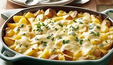 Company Potatoes Company Potatoes, Hobo Dinner, Canning Potatoes, Pot Luck Recipes, Crowd Recipes, Potatoes Vegetables, Potato Pasta, Cheesy Casserole, Potato Recipes Side Dishes