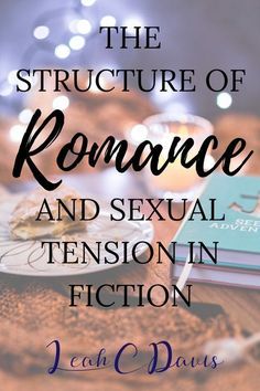 Writing romance as a plot or sub-plot is easy when it's broken down into five simple stages: First Impression, Touch, Realization, Conflict, and Approval. Romance Plot Ideas, Plot Ideas, Writing Techniques, Novel Inspiration, Writing Plot