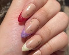 Queen of Sparkles Dupes - Etsy Homemade T Shirts, Nail Paint Shades, Queen Of Sparkles, Nail Pen, Homemade Bracelets, Nail Art Ombre, Gel Liner, Art Pens, Yellow Nails