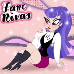 Super Hiro, Zatanna Dc Comics, Starfire And Raven, Sonic Fan Characters, Dc Comics Artwork, Comics Girls, Girl Superhero