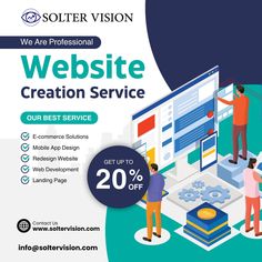 "2024 web trends are here. Discover what’s next with our forward-thinking design approach." #2024Trends #ForwardThinking #WebDesignInnovation #NextGenDesignContact us today to learn more about the Best website company! - https://www.soltervision.com . . . . . #webdevelopment #coding #design #innovation #webdesign #webdeveloper #websitedevelopment #digitaljourney #webproject #webagency #soltervision Solter Vision Coding Design, Programming Javascript, Outbound Marketing, Web Trends, Html Website, Web Development Agency, Creative Design Agency