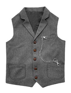 Mens Vests