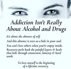 Alcohol Recovery Quotes, Recovering Addict Quotes, Relapse Prevention, Alcohol Use Disorder, Recovering Addict, Recovery Inspiration, Awareness Quotes, Health Heal, Drinking Quotes