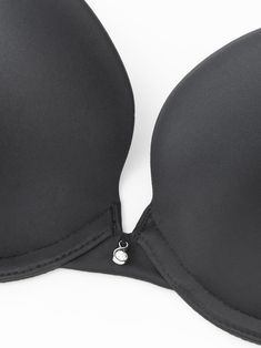 Product Details: 80% nylon, 20% elastan Push Up Effect: Lightly padded bras with soft cotton inside perfectly lift your beautiful breast up, and mold natural shape of the body immediately. This push up bra also features your gorgeous plunge neckline with a cup size up. Ultimate Comfort Material: Smooth and moisture-wicking fabric offers all-day comfort without scratching. Breathable and comfortable, it fits your breast gently with skin-friendly touch. Hand washing suggested. Great Support: Under Elegant Stretch Shapewear With Removable Bra Pads, Elegant Shapewear With Removable Bra Pads, Classic Padded Solid Bra, Classic Padded Solid Color Bra, Elegant Push-up Shapewear With Removable Bra Pads, Elegant Full Coverage Padded Bra, Solid Underwire Bra With Padded Cups, Solid Color Underwire Bra With Padded Cups, Black Bra With Removable Pads And Sweetheart Neckline