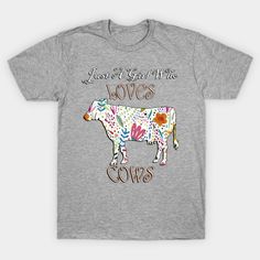 Funny quote, Just a girl who loves cows! Available on many products -- Choose from our vast selection of Crewneck and V-Neck T-Shirts to match with your favorite design to make the perfect graphic T-Shirt. Pick your favorite: Classic, Boxy, Tri-Blend, V-Neck, or Premium. Customize your color! For men and women. Cow Tshirt, Funny Quote, Just A Girl, A Girl, Graphic T Shirt, V Neck T Shirt, Cow, Funny Quotes, Graphic Tshirt