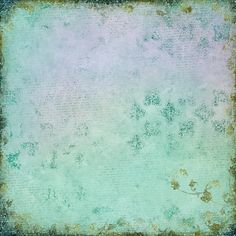 an old, grungy background with faded edges