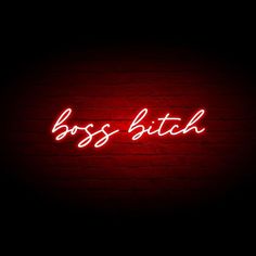 Red Quotes Aesthetic Positive, Red Quotes Aesthetic, Quotes Aesthetic Positive, Boss Stickers, Neon Photo, Colour Aesthetic, Aesthetic Positive, Radiate Positive Vibes