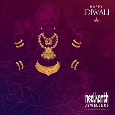 Navratri Creative Ads Jewellery, Navratri Creatives, Neelkanth Jewellers, Diwali Jewellery, Innovative Business Cards, Diwali Photos, Jewelry Logo Design, Creative Jewelry Photography, Jewelry Photography Styling