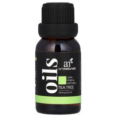 iHerb offers free shipping on orders over $25. Purifying Cleanse Wellness Pure & Natural Essential Oil Cruelty Free From Nature, For You Tested & Verified for Purity No Synthetic Ingredients Native to Australia is the popular, steam-distilled tea tree oil (melaleuca alternifolia). Tea tree has a cool, exhilarating scent that awakens the mind, enhancing focus, movement, and ambition. Natural Teas, Melaleuca Alternifolia, Scented Oils, Tree Oil, Tea Tree Oil, Natural Essential Oils, Cleaning Products, Air Fresheners, Tea Tree