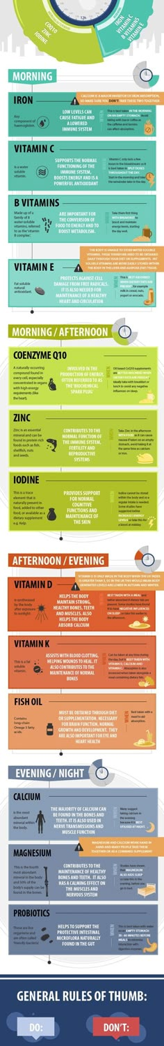 Take Vitamins, Vitamin Charts, Iron Vitamin, Vitamins And Supplements, Adrenal Fatigue, Vitamin K, Health Blog