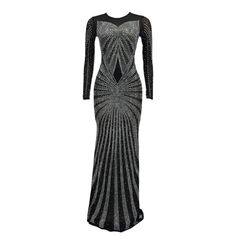 This Contrast Sequin Mermaid Hem Party Dress will make you look extraordinary at your special occasions. Its luxurious black fabric is embellished with shining sequins and highlights a graceful mermaid shape at the hem. Long sleeves complete the look with a touch of elegance, making this dress a sophisticated choice for your most memorable occasions. Fit Type: Slim Fit Fabric: High Stretch Material: Polyester Glamorous Stretch Sequin Maxi Dress, Glamorous Stretch Maxi Dress With Sequins, Glamorous Black Holiday Maxi Dress, Black Sequin Dress With Mermaid Hem, Black Sequined Dresses With Mermaid Hem, Black Sequined Mermaid Hem Dress, Black Mermaid Hem Dress With Sequins, Black Floor-length Sequin Dress For Evening, Stretch Evening Dress For Gala And Party Season