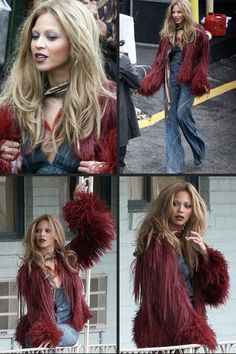 Grunge Fashion Aesthetic, 2000s Beyonce, Makeup 90s, Trailer Park, Midi Skirts, Fashion Mistakes, Glam Rock, Soft Grunge, Runway Models