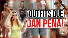 7 Errores que te hacen Ver BARATA INMEDIATAMENTE / Moda 2024 / Daniela Liepert Casual Ootd, Ootd