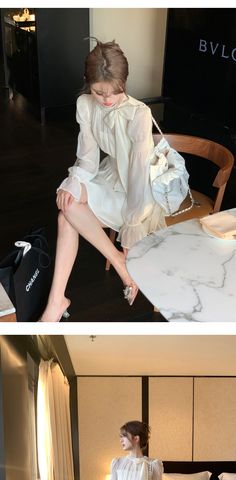 Elegant A-line Mini Dress For Wedding Guest, Elegant V-neck Chiffon Wedding Dress, Elegant A-line Chiffon Dress, Elegant V-neck Mini Dress For Dinner, Elegant A-line Chiffon Dress For Evening, Chic Summer Midi Dress For Banquet, Chic V-neck Chiffon Party Dress, Formal Chiffon Mini Dress, Chic Summer Banquet Dresses