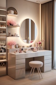 home inspo beauty room beauty salon design beauty room ideas
beauty room design  room ideas for small rooms  room  decor ideas  room decor
room inspo  wall decor  teen room aesthetic  bedroom room  decor ideas beauty Dressing Table Design, Home Design Living Room