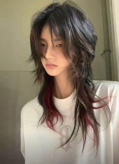 White Braids, Hair Sculpture, Make A Wish Foundation, Tomboy Hairstyles, The Volunteers, Short Hair Tomboy, Hairstyles For Layered Hair, Wolf Cut