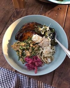 Leftover Cauliflower, Preserved Lemon, Food Goals, Food Is Fuel, Beautiful Food, Parsley, Avocado Toast