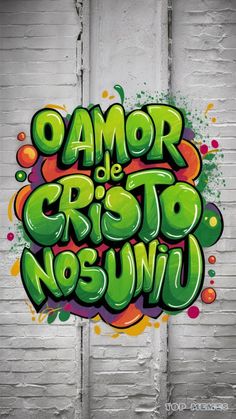 O amor de Cristo nos uniu Yeshua Wallpaper, Jesus Etc, Flyer Gospel, Jesus Saves Bro, Gospel Bible, Jesus Wallpaper, King Jesus, Tumblr Wallpaper, King Of Kings