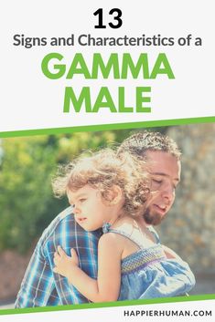 13 Signs and Characteristics of a Gamma Male - Happier Human Gamma Male, Self Help Skills, Mental Healing, Myers Briggs Personality Types, Alpha Omega, Sigma Male, Good Communication Skills