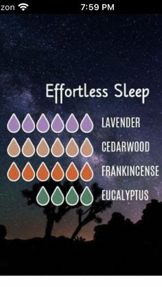 Magick Oil, Sleep Hygiene, Doterra Diffuser Blends, Essential Oil Combinations, Air Diffuser, Essential Oil Diffuser Blends Recipes, Perfume Recipes, Essential Oils Guide, Essential Oils For Sleep