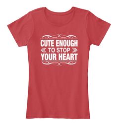 Funny Red Tees For Women, Girls Mom Daughter Girlfriend; Best Gifts For Her, #Red #Cute #Funny #Christmas #MerryChristmas #Xmas #Gifts #Tees #Dress  #Tshirts #Shirts #Tee #Diy #Outfit #Fashion #Jacket #Apparel #Dresses #Hoodie #USA Funny Feminist, Tshirts Women, Women Tshirts, Wonder Women