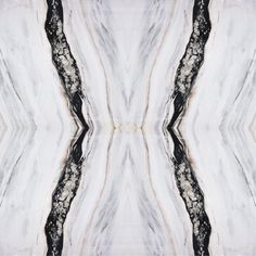 an abstract marble background with black and white lines in the center, as if it were made out of paper