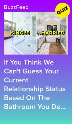 A bathroom is something that can actually be so personal. Buzzfeed Quizzes Love, Buzzfeed Personality Quiz, Quizzes Disney, Buzzfeed Quizzes Disney, Personality Quizzes Buzzfeed, Quizzes Funny, Best Buzzfeed Quizzes, Fun Personality Quizzes, Disney Quizzes