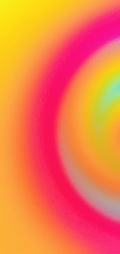 an image of a multicolored circular background