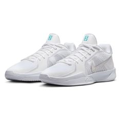 the nike air zoom low is available in white