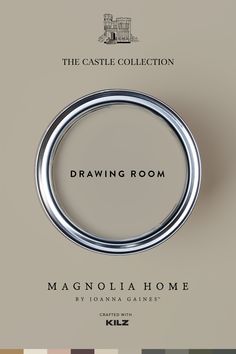 the castle collection drawing room by magnolia home is available for purchase on ebayn com