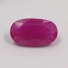 Buy Original Ruby Manik Gemstone Online in India at Best Price in Delhi - Gemswisdom Cleansing Rituals, Wealth Attraction, Positive Vibrations, Our Universe, Deep Red Color, Holy Water, Emotional Balance, Ruby Stone, Blood Red