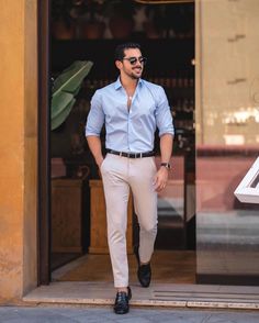 Mens Smart Casual Outfits, Mens Business Casual Outfits, Shirt Outfit Men, Formal Men Outfit, Classy Outfits Men, Vans Converse, Men Fashion Casual Shirts, Men With Street Style