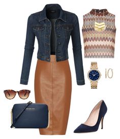 "Urban Chic" by tinaknepper on Polyvore featuring Glamorous, Bailey 44, LE3NO, Kate Spade, Michael Kors, MICHAEL Michael Kors, Fremada, Forever 21, women's clothing and women Urban Chic Style, Hip Hop Dance Outfits, Stile Casual Chic, Dance Outfit, Model Pose, Urban Fashion Women, Urban Dresses, Urban Wear, Hip Hop Dance