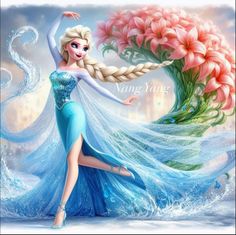 Frozen Queen, Frozen Pictures, Bath Fizzers, Disney Princess Elsa, Disney Art Drawings, Frozen Elsa And Anna, Princess Elsa, Queen Elsa, Frozen Disney