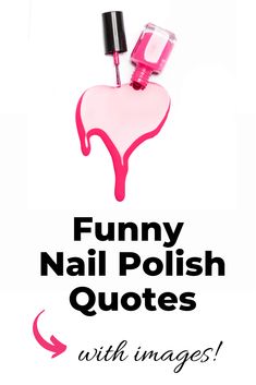 139 Best Nail Quotes, Puns & Sayings [Instagram Images] Salon Promotions, Tropical Vacation Nails