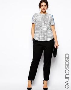 Plus size clothing | Plus size fashion for women | ASOS