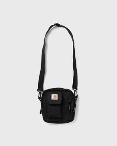 Dimensions: 7cm x 16,5cm x 6cm Carhartt Cross Body Bag, Carhartt Bag, Bday List, Essential Bag, Backpack Purse, Small Bag, Sling Bag, Small Bags, Bag Accessories