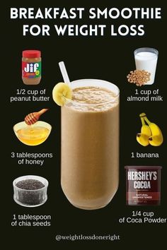 Smoothies Vegan, Break Fast, Healthy Drinks Smoothies