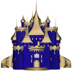 Prince Castle, Mickey Mouse Png, Prince Party, Mickey And Friends, Disney Mickey Mouse, Cake Toppers, Frozen, Castle, Baby Shower